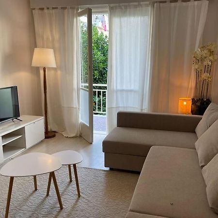 Studio Stay Apartment Kalamáta Eksteriør bilde