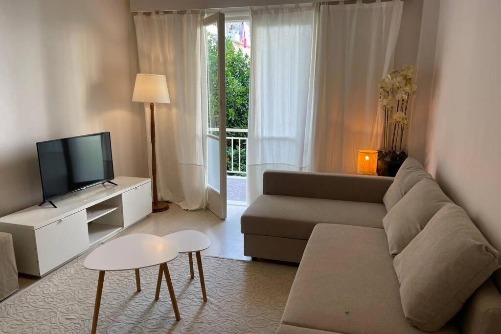 Studio Stay Apartment Kalamáta Eksteriør bilde