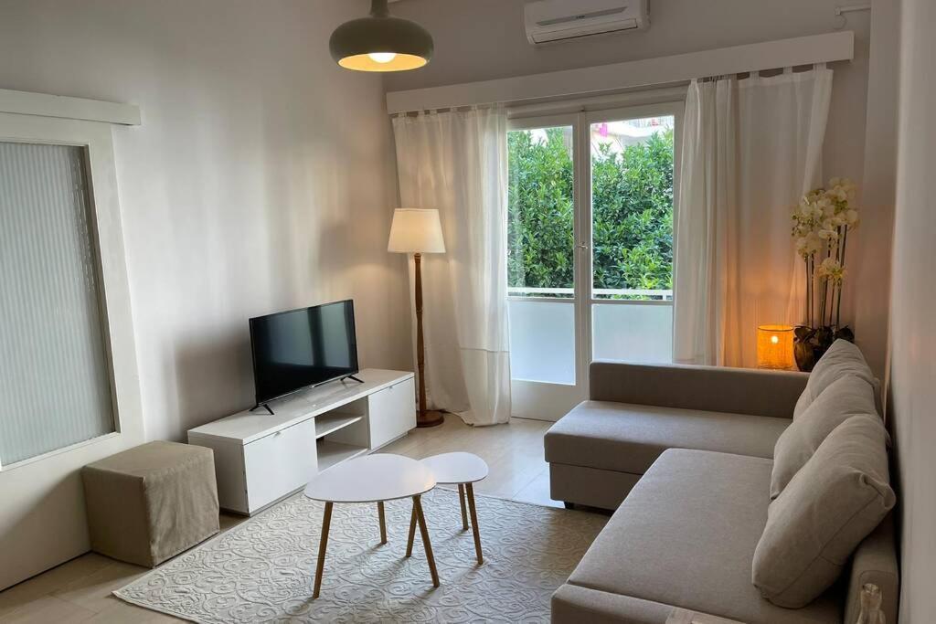 Studio Stay Apartment Kalamáta Eksteriør bilde