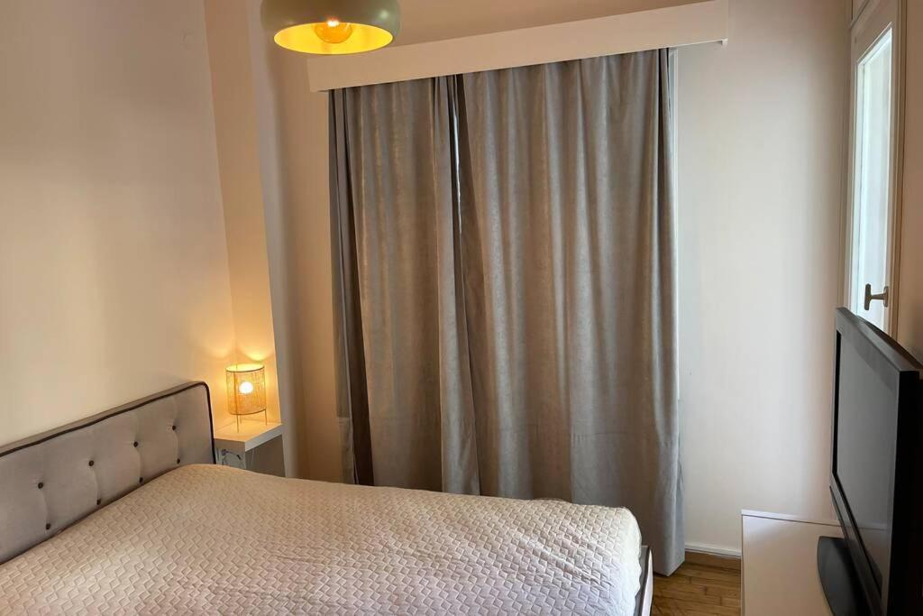 Studio Stay Apartment Kalamáta Eksteriør bilde