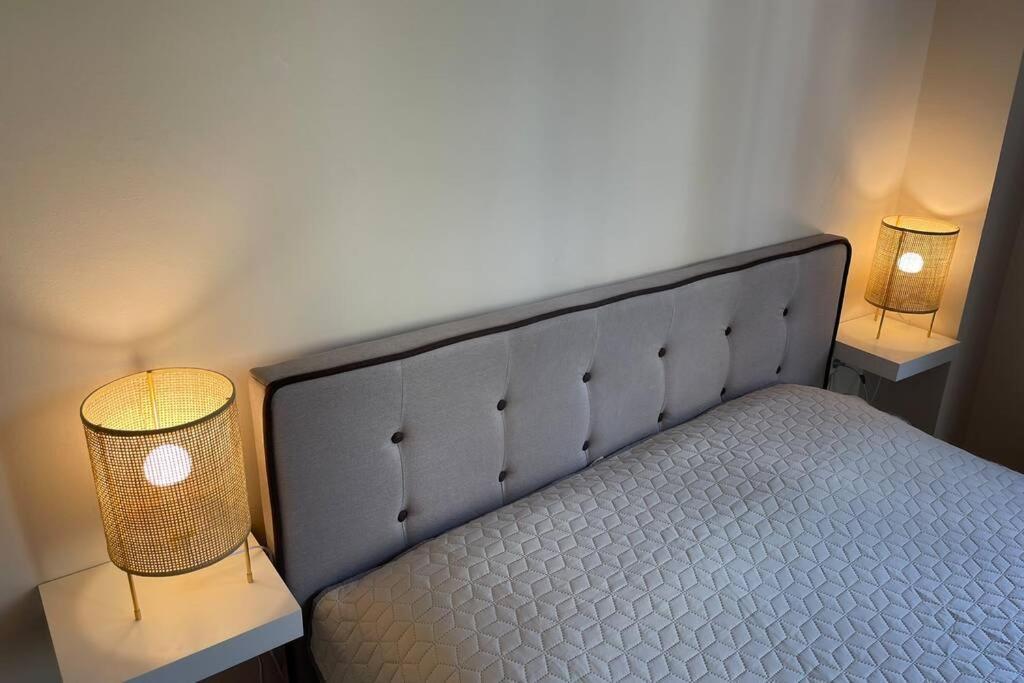 Studio Stay Apartment Kalamáta Eksteriør bilde