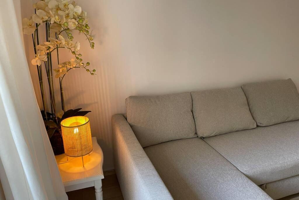 Studio Stay Apartment Kalamáta Eksteriør bilde